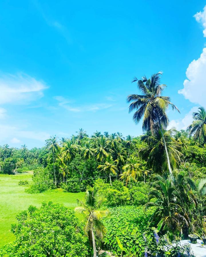 Royal Ace Unawatuna Buitenkant foto