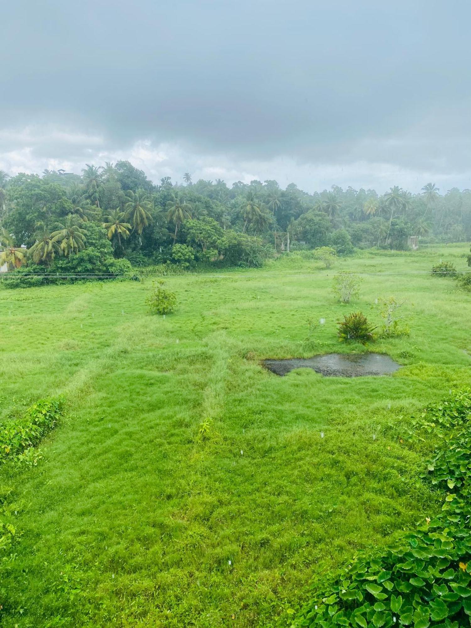 Royal Ace Unawatuna Buitenkant foto