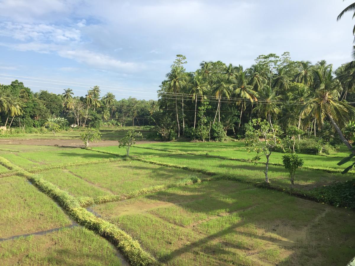 Royal Ace Unawatuna Buitenkant foto